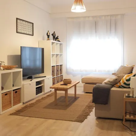 La Zurri Near Kursaal *