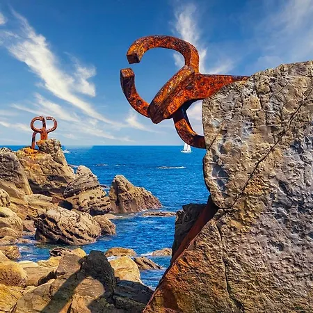 Appartement La Zurri Near Kursaal