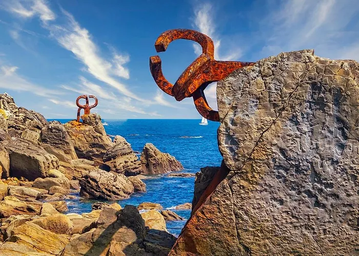 Apartment La Zurri Near Kursaal