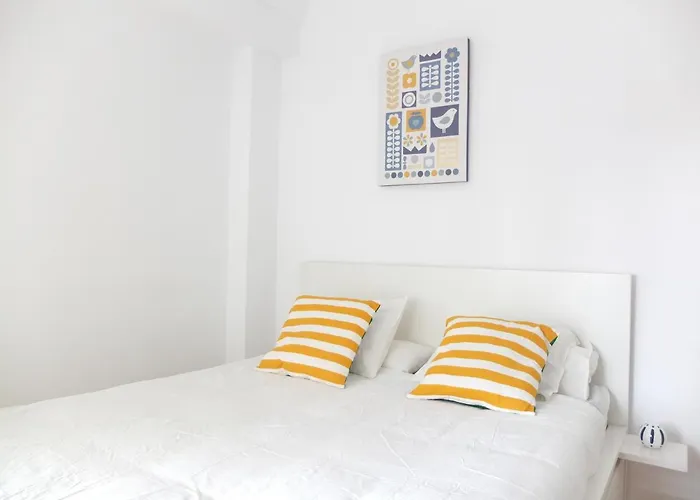 La Zurri Near Kursaal San Sebastian